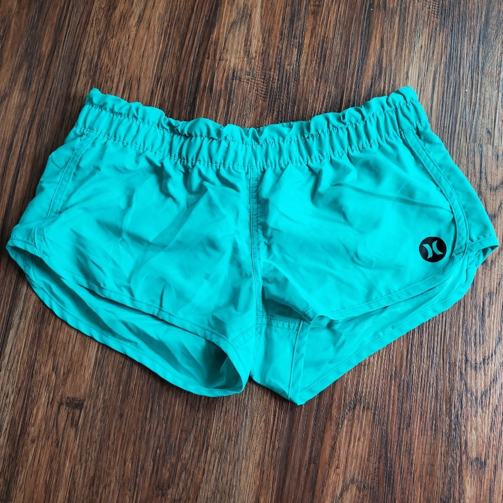 Hurley Swim Shorts - Medium